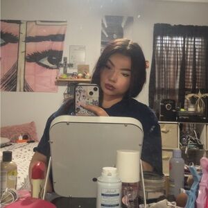 Meet your Posher, Karah